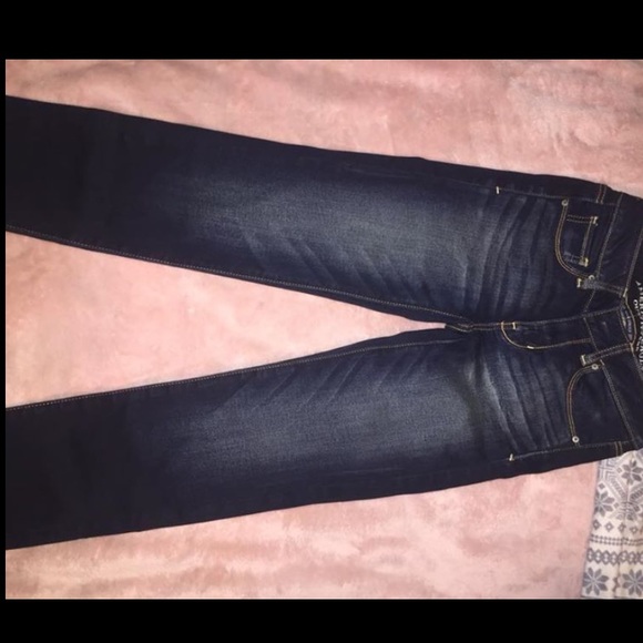American Eagle jeans - Picture 2 of 3